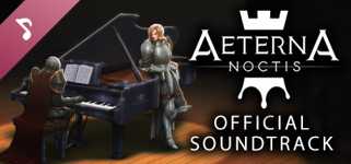 Aeterna Noctis: Official Soundtrack cover image