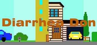 Diarrhea Don background image