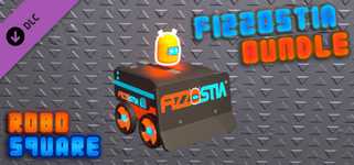 RoboSquare - Fizzostia Bundle background image