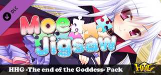 Moe Jigsaw - HHG -The end of the Goddess- Pack background image