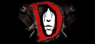 D: The Game background image