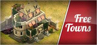 Free Towns cover image