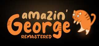 amazin' George Remastered cover image