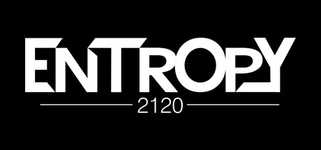 Entropy 2120 background image