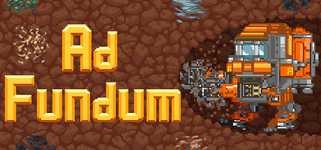 Ad Fundum background image