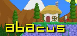 Abacus background image