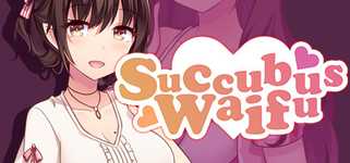 Succubus Waifu background image