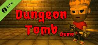 DungeonTomb Demo background image