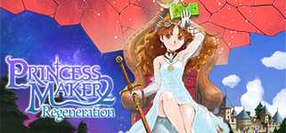 Princess Maker2 Regeneration cover image