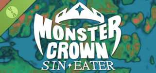 Monster Crown: Sin Eater Demo cover image