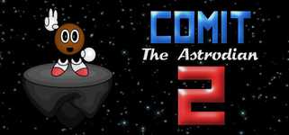 Comit the Astrodian 2 background image