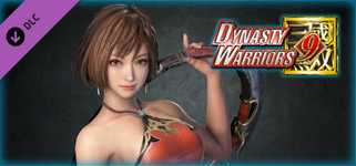 Sun Shangxiang (Dudou Costume)/孫尚香「肚兜風コスチューム」 background image