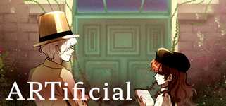 ARTIFICIAL background image