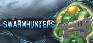 Swarmhunters background image