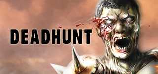 Deadhunt background image
