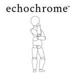 echochrome background image