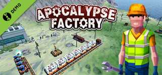 Apocalypse Factory Demo cover image