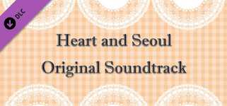 Heart and Seoul Soundtrack and Director's Commentary background image
