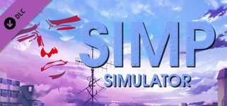 Simp Simulator - OnlySimps Subscription background image