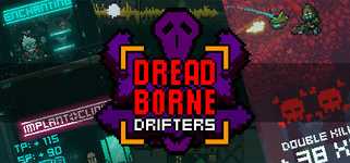 Dreadborne Drifters background image