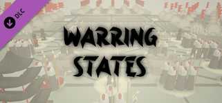 Warring States (Host Edition) cover image
