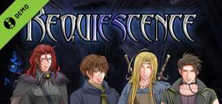 Requiescence Demo background image