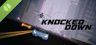 KnockedDown Demo background image