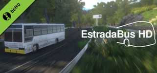 EstradaBus HD Demo background image