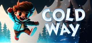 Cold Way background image