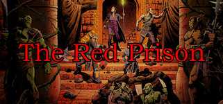 The Red Prison cover image