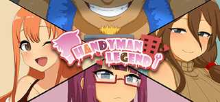Handyman Legend cover image