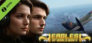 Eagles of World War 2 Demo cover image