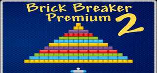 Brick Breaker Premium 2 background image