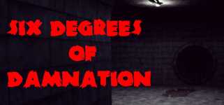 Six Degrees of Damnation cover image