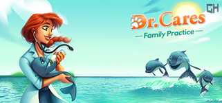 Dr. Cares - Family Practice background image