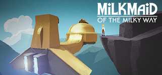 Milkmaid of the Milky Way cover image