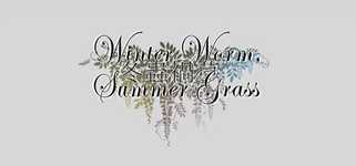 Winter Worm, Summer Grass background image