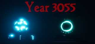 Year 3055 background image