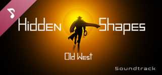 Hidden Shapes Old West - Jigsaw Puzzle Game Soundtrack cover image