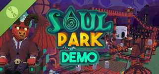 Soul Park Demo background image