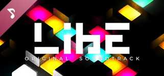 Libe Original Soundtrack background image