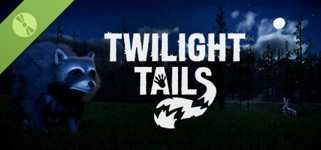 Twilight Tails Demo background image