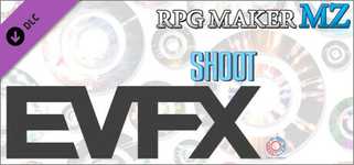 RPG Maker MZ - EVFX Shoot background image