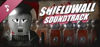 Shieldwall Soundtrack background image