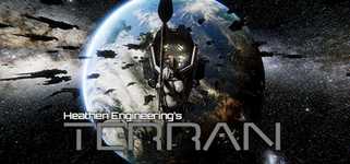 Heathen Engineering's Terran cover image