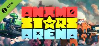 ANIMO Stars Arena Demo background image