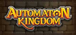 Automaton Kingdom background image