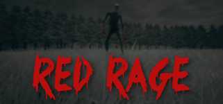 Red Rage background image