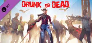 Drunk or Dead - Uncensored cover image