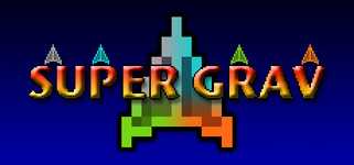 Super Grav background image